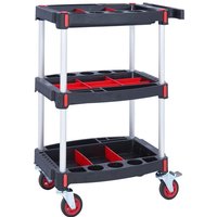 ProPlaz Handy Tool Trolley