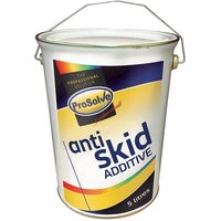 ProSolve Anti-Skid Additive Floor Paint Grit - 5 litres