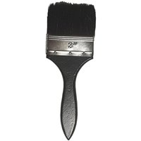 Short Handled Tar & Bitumen Brushes - 3 Inch - Pack of 12