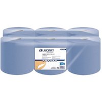 Eco Blue Recyled Centrefeed Absorbent Paper Towel Roll - 150m x 190mm