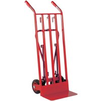 Heavy-Duty 3-in-1 Truck 400kg