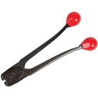 Sealer Tool to crimp seals on 13mm steel strapping