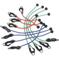 Sealey Tarpaulin Cord Set 12pc