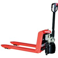Semi-Electric Pallet Truck - 560 x 1150mm forks
