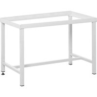 500mm High Stand for 900 x 460mm Acid & Alkali COSHH Cabinets