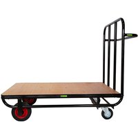Stubbs 500kg Platform Truck - 1080 x 800 x 1400mm (H x W x D)