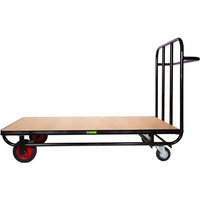 Stubbs 500kg Platform Truck - 1080 x 800 x 1700mm (H x W x D)