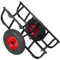 Stubbs Carpet & Pipe Bogie - 300kg - 410 x 560 x 915mm (H x W x D)