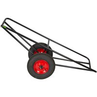 Stubbs Carpet & Pipe Bogie - 300kg - 533 x 555 x 1515mm (H x W x D)