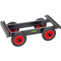 Stubbs Heavy Duty Bogie