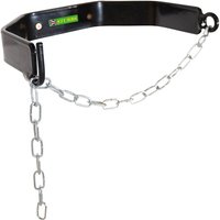 Stubbs Wall Cylinder Rack - 1 cylinder - 40 x 370 x 180mm (H x W x D)