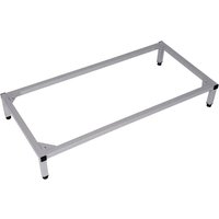 Locker Stand - Holds 3 Columns of 320mm wide lockers