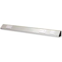 Electrical Service Duct for 1200mm wide BA/BC/BQ Workbenches