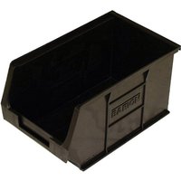 Topstore Recycled Plastic Parts Bin - TC3 - 132 x 150 x 240mm - pack of 10