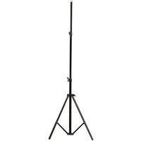 Tripod for infrared thermometer