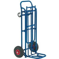 Two Way Cargo Truck Trolley 250kg