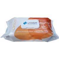 ESE Direct Enjoy 14% Discount on Uniwipe Clinical Disinfection Wipes 200 pack