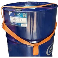 Harness for VanMate Drum Handler