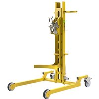 VanMate Portable Drum Handling Kit - 250kg Capacity