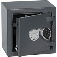 Euro Grade 1 Free-Standing Safe - 400 x 400 x 270mm - WittKopp Primor Electronic Lock