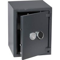 Euro Grade 1 Free-Standing Safe - 650 x 500 x 420mm - WittKopp Primor Electronic Lock