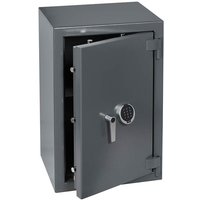 Euro Grade 2 Free-Standing Safe - 850 x 550 x 465mm - WittKopp Primor Electronic Lock