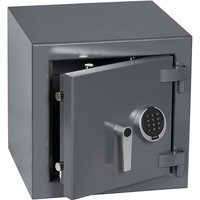 Euro Grade 2 Free-Standing Safe - 450 x 450 x 465mm - WittKopp Primor Electronic Lock