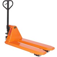 Vulcan Heavy Duty Pallet Truck - 5 Tonne Capacity
