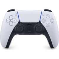 Controller wireless Sony PS5 Dualsense V2 per PS5 - Bianco