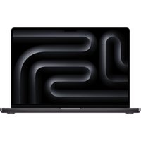 Macbook Pro 16 Apple M5Max 18C.32G 36Gb 2Tbssd Space Black 2026