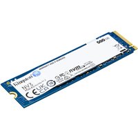 Ssd M.2 500Gb 2280 Nvme Nv3 Pcie 4.0 R/W 5000/3000 Mb/S 3D Nand
