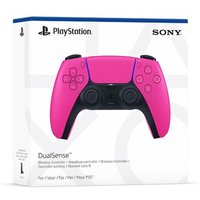 Eurogamescom Enjoy a 34% Discount on the Nova Pink DualSense Wireless Controller