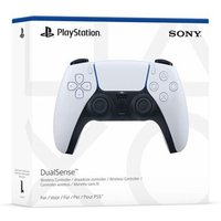 Eurogamescom Save 34% on the White DualSense Wireless Controller for PlayStation 5