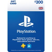 Eurogamescom Enjoy 15% Discount on £200 PlayStation Store Gift Card for PS5PS4