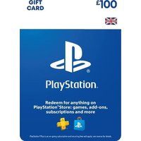 Eurogamescom Get £15 Off a £100 PlayStation Store Gift Card for PS4PS5