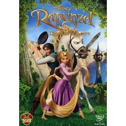 Eagle Pictures - Rapunzel - L'intreccio Della Torre