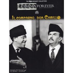 Il Compagno Don Camillo