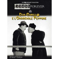 Don Camillo E L'onorevole Peppone Don Camillo E L'onorevole Peppone