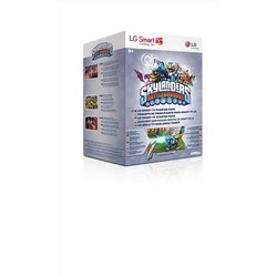 Lg - Skylanders