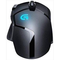 Logitech - G402-nero