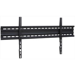 Itb Solution Maxi Wall 840 Supporto Tv, Nero, 84X41.5X2.2 Itb Solution Maxi Wall 840 Supporto Tv, Nero, 84X41.5X2.2