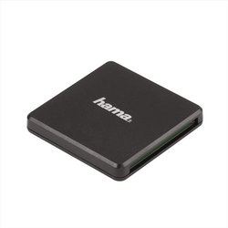 HAMA USB3.0 M. CARDR. HAMA USB3.0 M. CARDR.