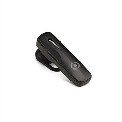 Celly BH10 Smart Audio Auricolare Bluetooth Utilizzabile Su Entrambe Le Orecchie, Chiamate E Musica, 3 Ore Di Autonomia, Nero Celly BH10 Smart Audio Auricolare Bluetooth Utilizzabile Su Entrambe Le Orecchie, Chiamate E Musica, 3 Ore Di Autonomia, Nero