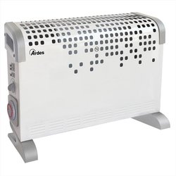 Ardes - Turbine Time