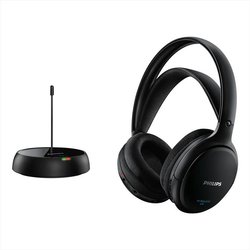 Philips - Shc5200/10-black