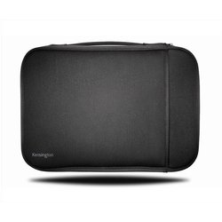 Kensington K62610WW Custodia Universale Per Laptop In Neoprene, Per Dispositivi Da 14", Protezione Per Macbook Air, Laptop Hp, Laptop Dell, Chromebook, Microsoft Surfacebook, Notepad E Tablet Kensington K62610WW Custodia Universale Per Laptop In Neoprene, Per Dispositivi Da 14", Protezione Per Macbook Air, Laptop Hp, Laptop Dell, Chromebook, Microsoft Surfacebook, Notepad E Tablet