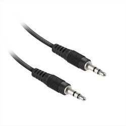 Ekon Cavo Jack 3.5Mm Rca, Cavo Aux A 2 Rca, 3 Metri, Maschio-Maschio, Per Stereo, Casse, Mixer, Laptop, Cuffie, Mp3, Ipod, Smartphone, Tablet Ekon Cavo Jack 3.5Mm Rca, Cavo Aux A 2 Rca, 3 Metri, Maschio-Maschio, Per Stereo, Casse, Mixer, Laptop, Cuffie, Mp3, Ipod, Smartphone, Tablet