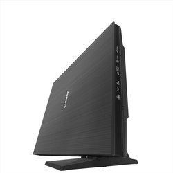 Canon - Canoscan Lide 400-black