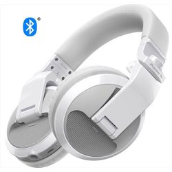Cuffie Pioneer Dj HDJ-X5BT-R