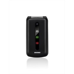 Brondi - President-nero